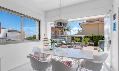 Revente - Villa - Ciudad Quesada - Ciudad Quesada - Rojales