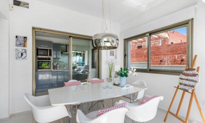 Revente - Villa - Ciudad Quesada - Ciudad Quesada - Rojales