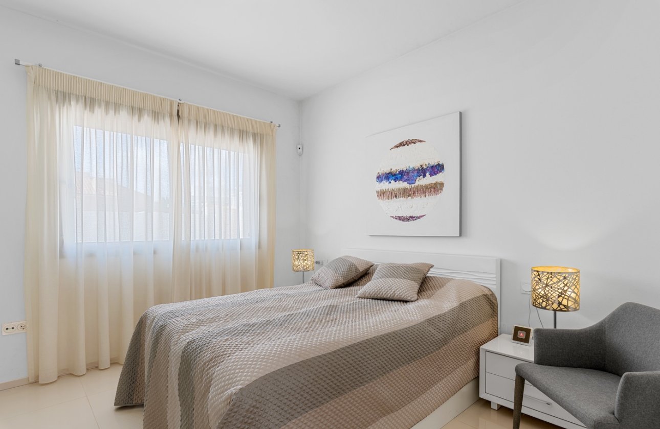 Revente - Villa - Ciudad Quesada - Ciudad Quesada - Rojales