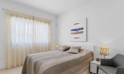 Revente - Villa - Ciudad Quesada - Ciudad Quesada - Rojales