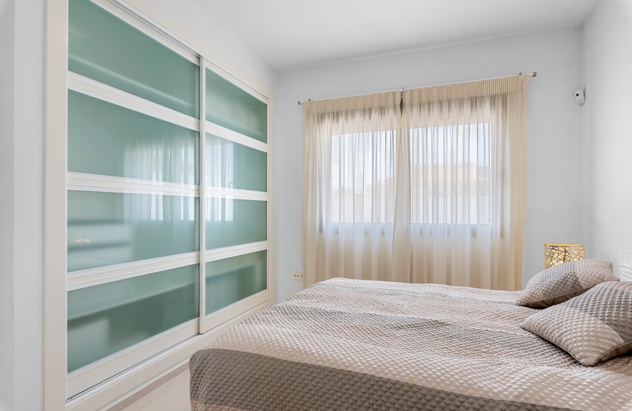 Revente - Villa - Ciudad Quesada - Ciudad Quesada - Rojales
