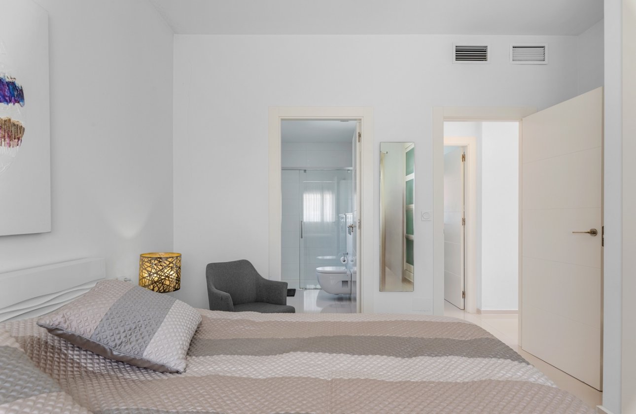 Revente - Villa - Ciudad Quesada - Ciudad Quesada - Rojales