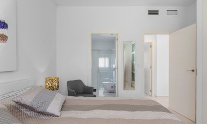 Revente - Villa - Ciudad Quesada - Ciudad Quesada - Rojales