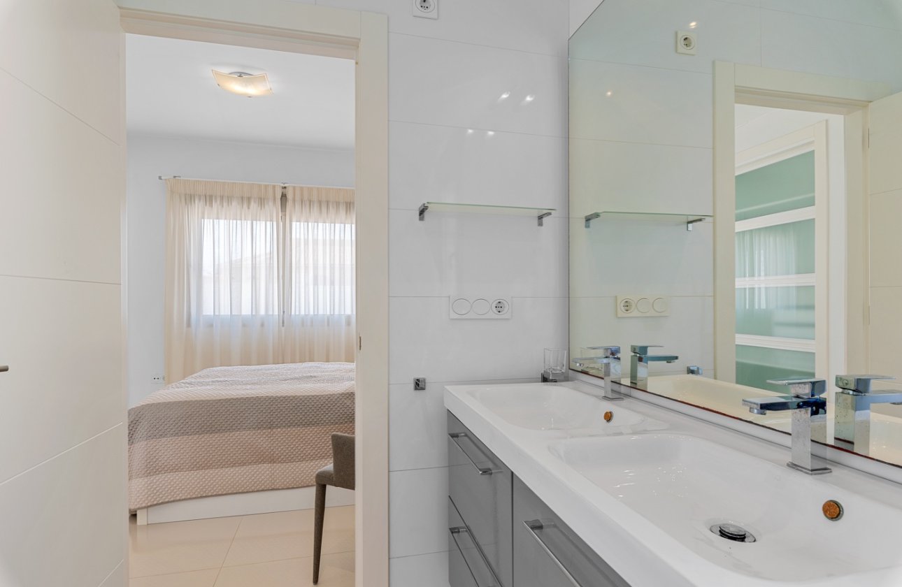 Revente - Villa - Ciudad Quesada - Ciudad Quesada - Rojales