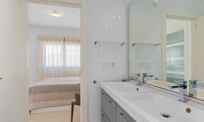 Revente - Villa - Ciudad Quesada - Ciudad Quesada - Rojales