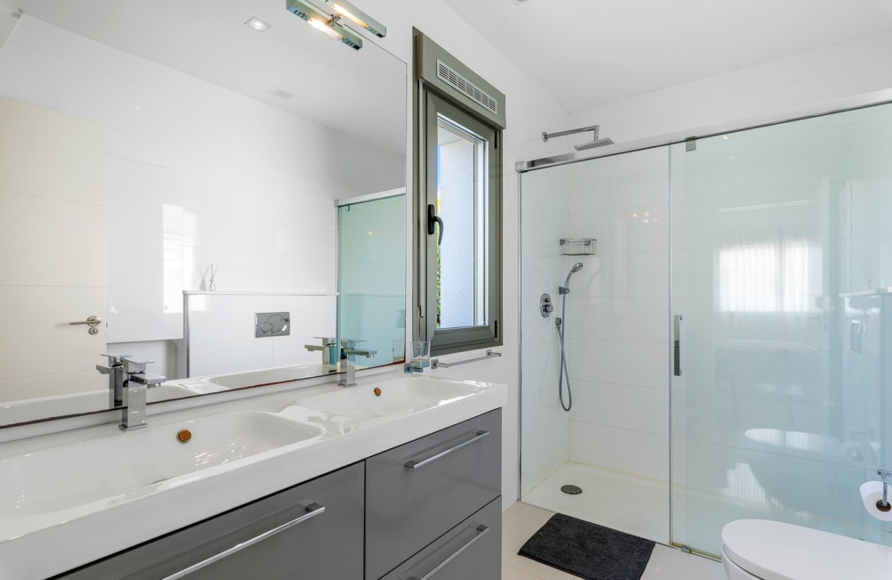 Revente - Villa - Ciudad Quesada - Ciudad Quesada - Rojales