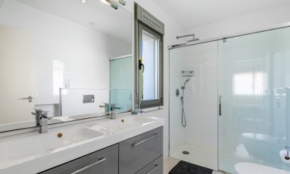 Revente - Villa - Ciudad Quesada - Ciudad Quesada - Rojales