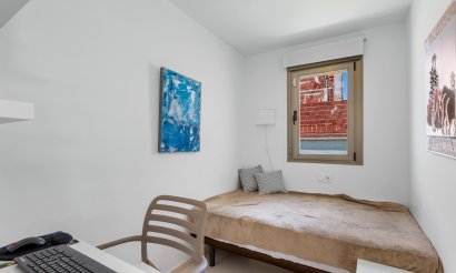 Revente - Villa - Ciudad Quesada - Ciudad Quesada - Rojales