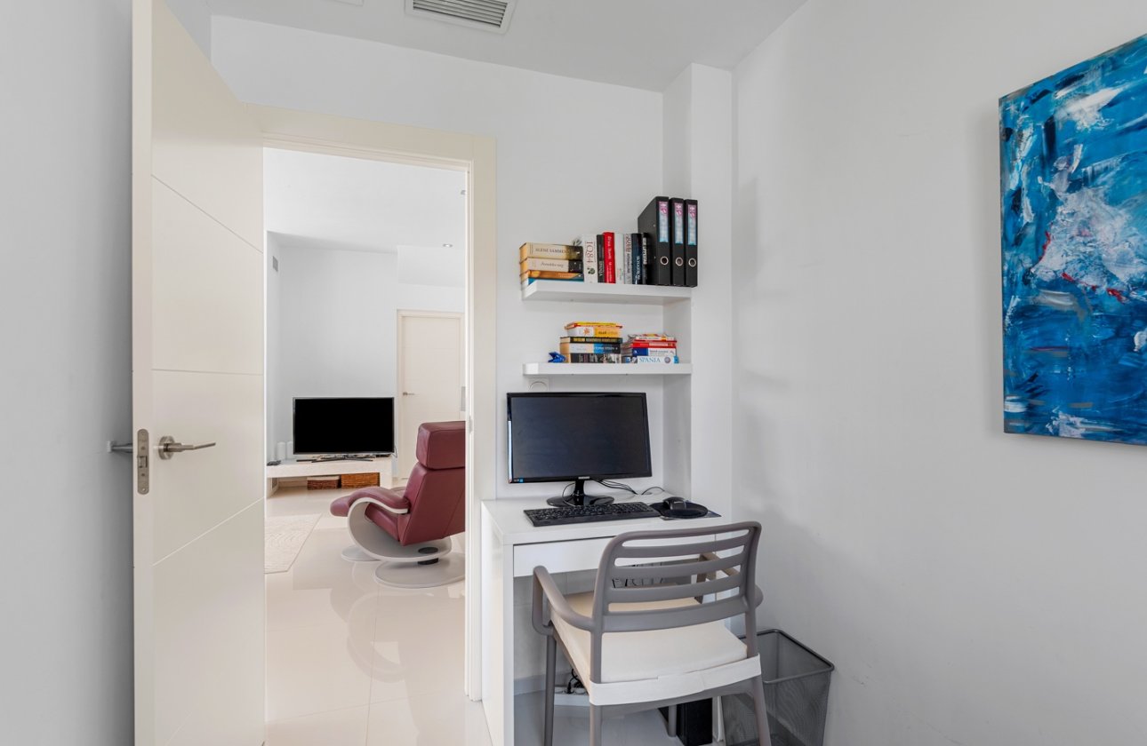 Revente - Villa - Ciudad Quesada - Ciudad Quesada - Rojales