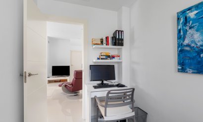 Revente - Villa - Ciudad Quesada - Ciudad Quesada - Rojales