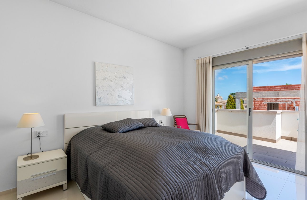 Revente - Villa - Ciudad Quesada - Ciudad Quesada - Rojales