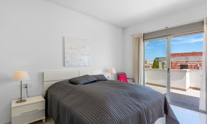 Revente - Villa - Ciudad Quesada - Ciudad Quesada - Rojales
