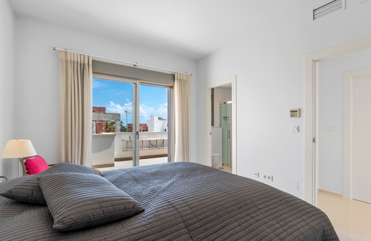 Revente - Villa - Ciudad Quesada - Ciudad Quesada - Rojales