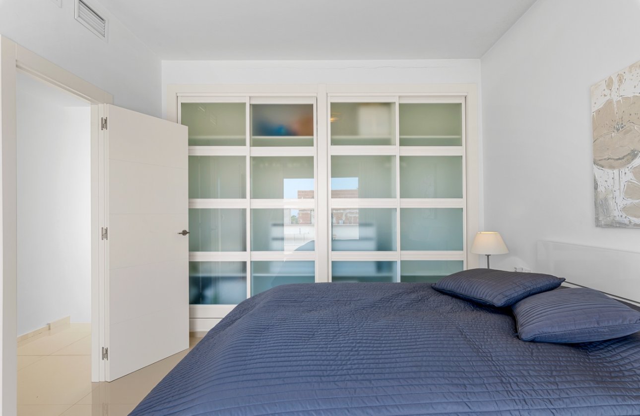 Revente - Villa - Ciudad Quesada - Ciudad Quesada - Rojales