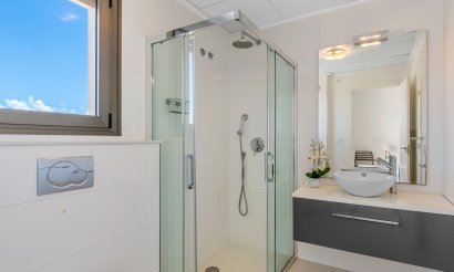 Revente - Villa - Ciudad Quesada - Ciudad Quesada - Rojales