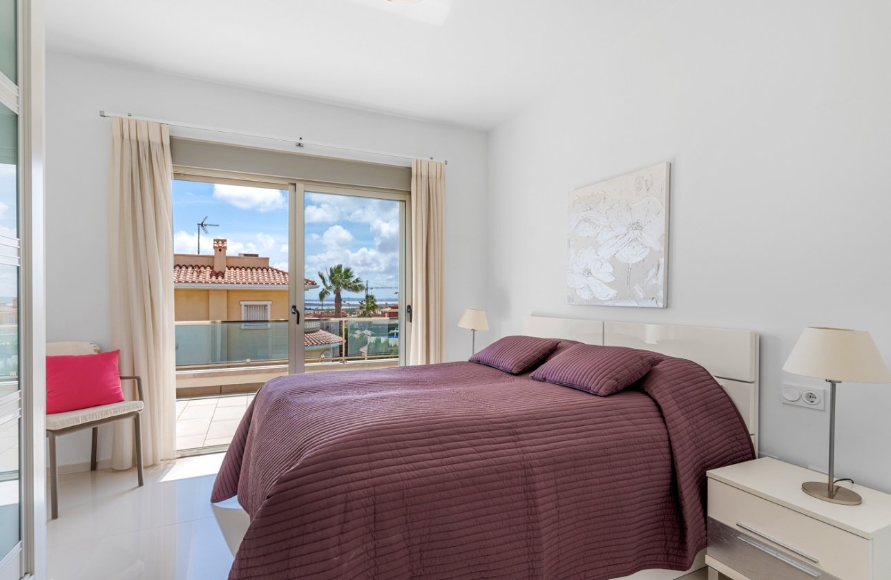 Revente - Villa - Ciudad Quesada - Ciudad Quesada - Rojales