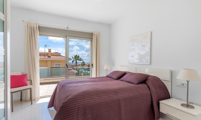 Revente - Villa - Ciudad Quesada - Ciudad Quesada - Rojales