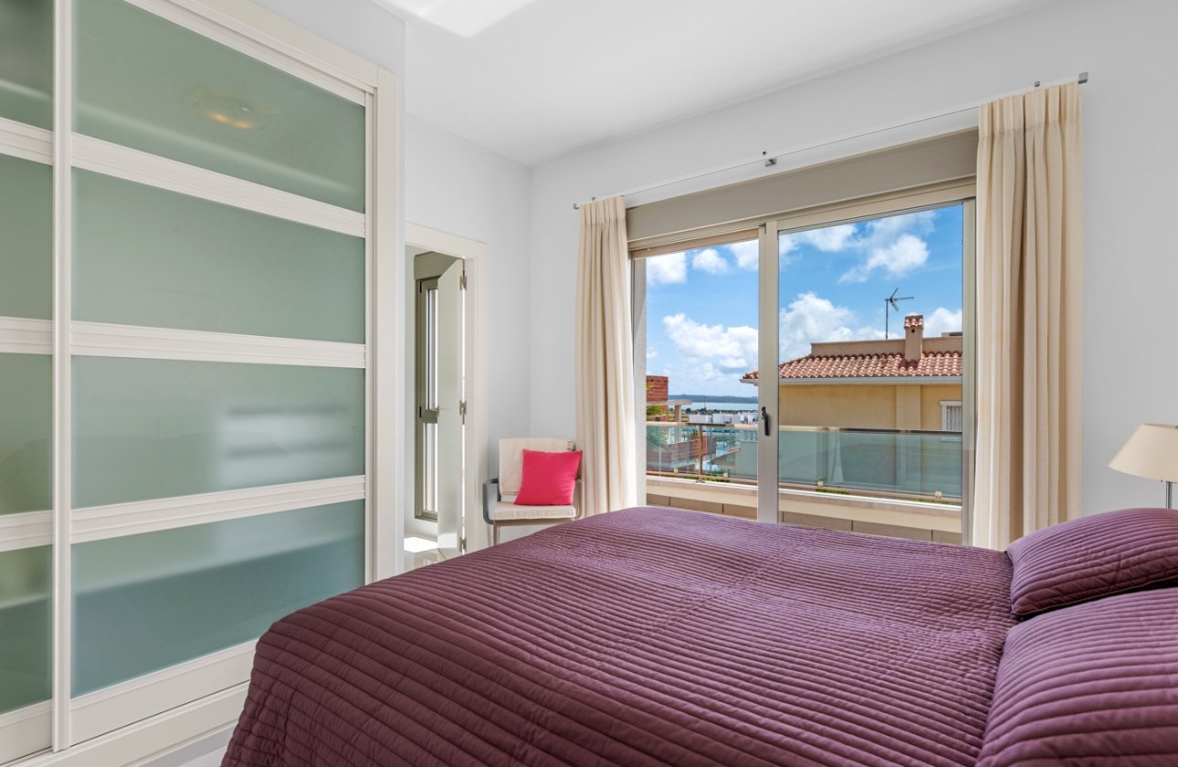 Revente - Villa - Ciudad Quesada - Ciudad Quesada - Rojales
