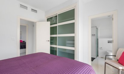 Revente - Villa - Ciudad Quesada - Ciudad Quesada - Rojales