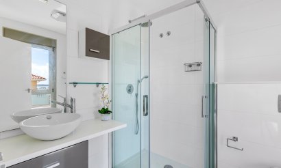 Revente - Villa - Ciudad Quesada - Ciudad Quesada - Rojales