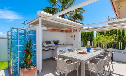Revente - Villa - Ciudad Quesada - Ciudad Quesada - Rojales