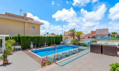 Revente - Villa - Ciudad Quesada - Ciudad Quesada - Rojales