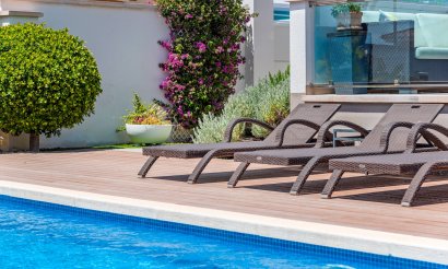Revente - Villa - Ciudad Quesada - Ciudad Quesada - Rojales