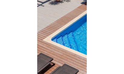 Revente - Villa - Ciudad Quesada - Ciudad Quesada - Rojales