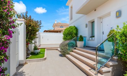 Revente - Villa - Ciudad Quesada - Ciudad Quesada - Rojales