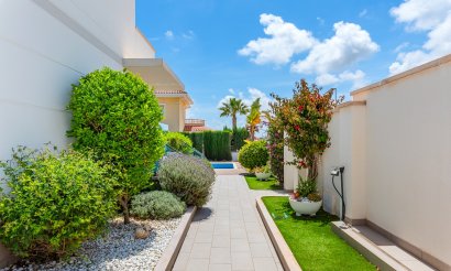 Revente - Villa - Ciudad Quesada - Ciudad Quesada - Rojales