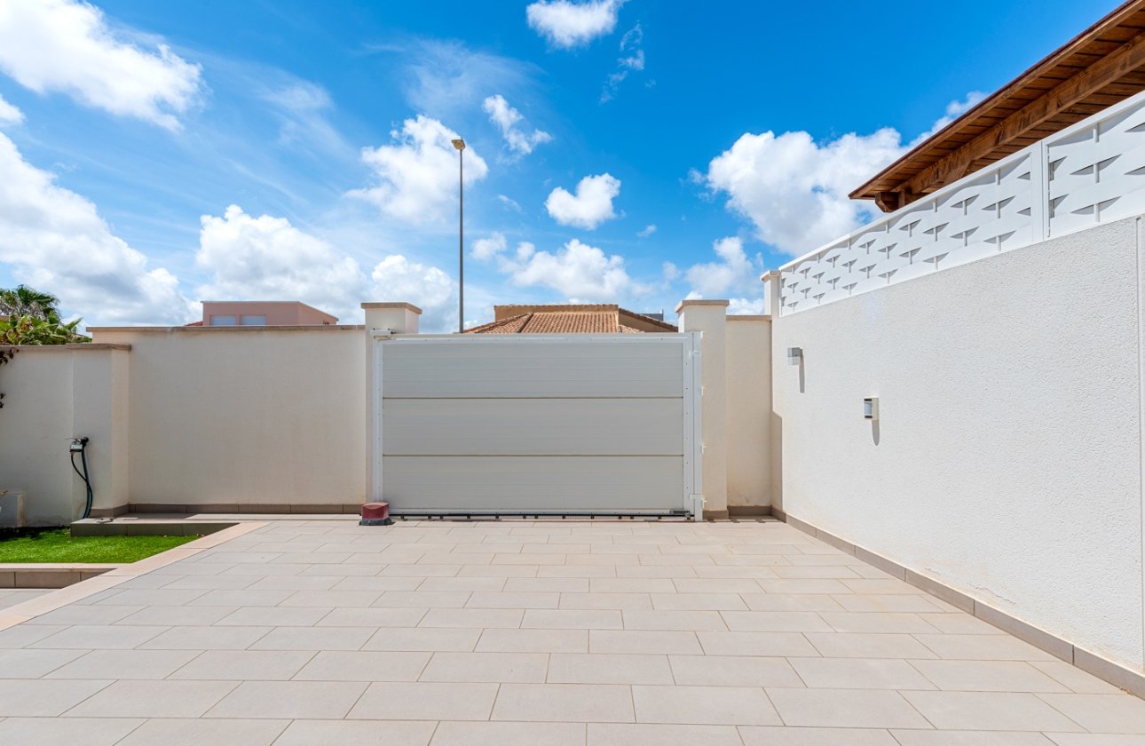 Revente - Villa - Ciudad Quesada - Ciudad Quesada - Rojales