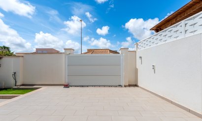 Revente - Villa - Ciudad Quesada - Ciudad Quesada - Rojales
