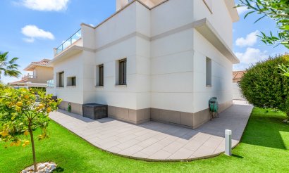 Revente - Villa - Ciudad Quesada - Ciudad Quesada - Rojales