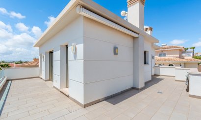 Revente - Villa - Ciudad Quesada - Ciudad Quesada - Rojales