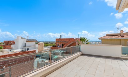 Revente - Villa - Ciudad Quesada - Ciudad Quesada - Rojales