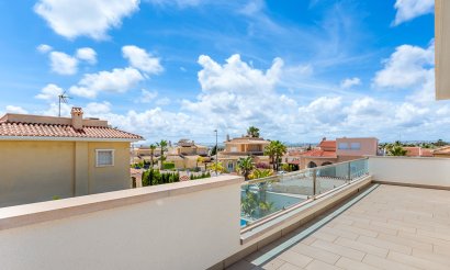 Revente - Villa - Ciudad Quesada - Ciudad Quesada - Rojales