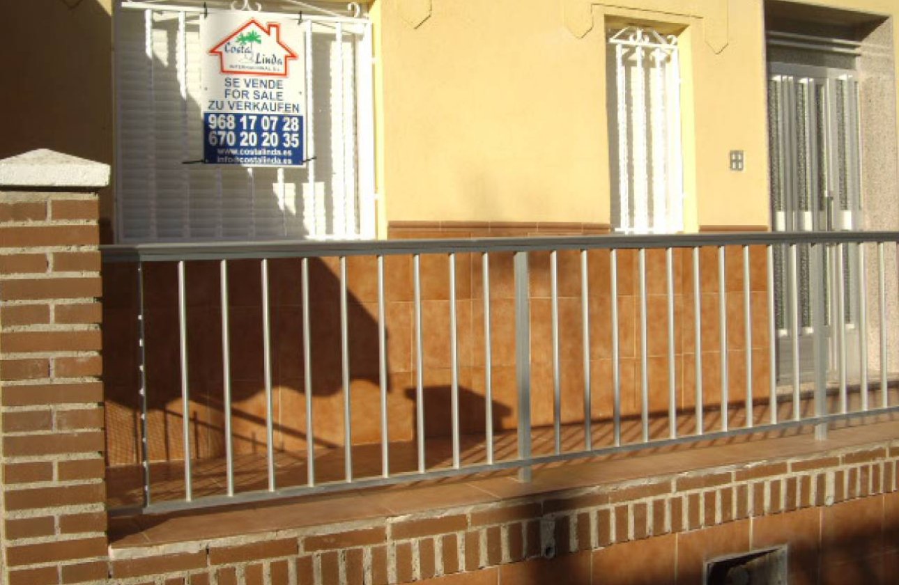 Reventa - Apartamento / piso - Los Alcazares - Beach