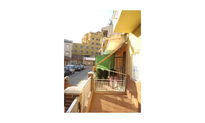 Reventa - Apartamento / piso - Los Alcazares - Beach