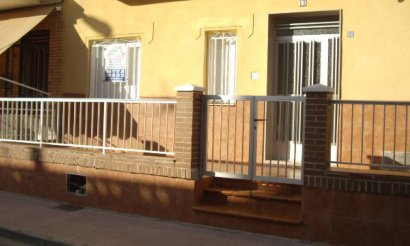 Reventa - Apartamento / piso - Los Alcazares - Beach