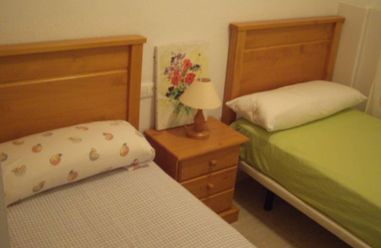 Reventa - Apartamento / piso - Los Alcazares - Beach