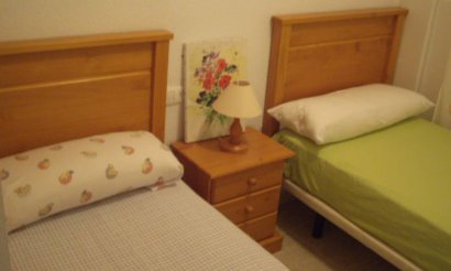 Reventa - Apartamento / piso - Los Alcazares - Beach