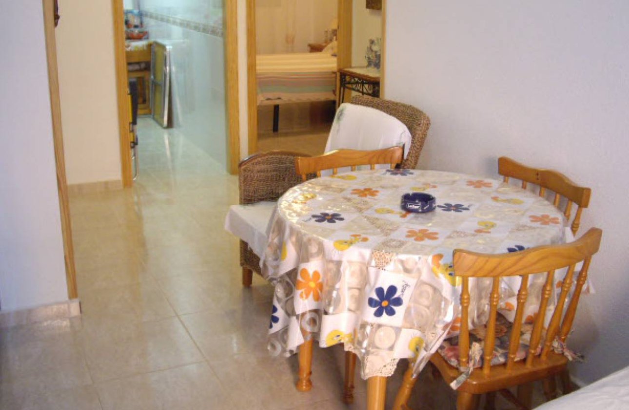 Reventa - Apartamento / piso - Los Alcazares - Beach