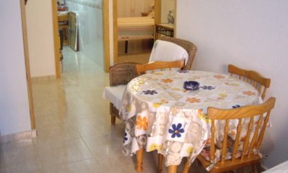 Reventa - Apartamento / piso - Los Alcazares - Beach