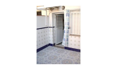 Reventa - Apartamento / piso - Los Alcazares - Beach
