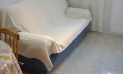 Reventa - Apartamento / piso - Los Alcazares - Beach