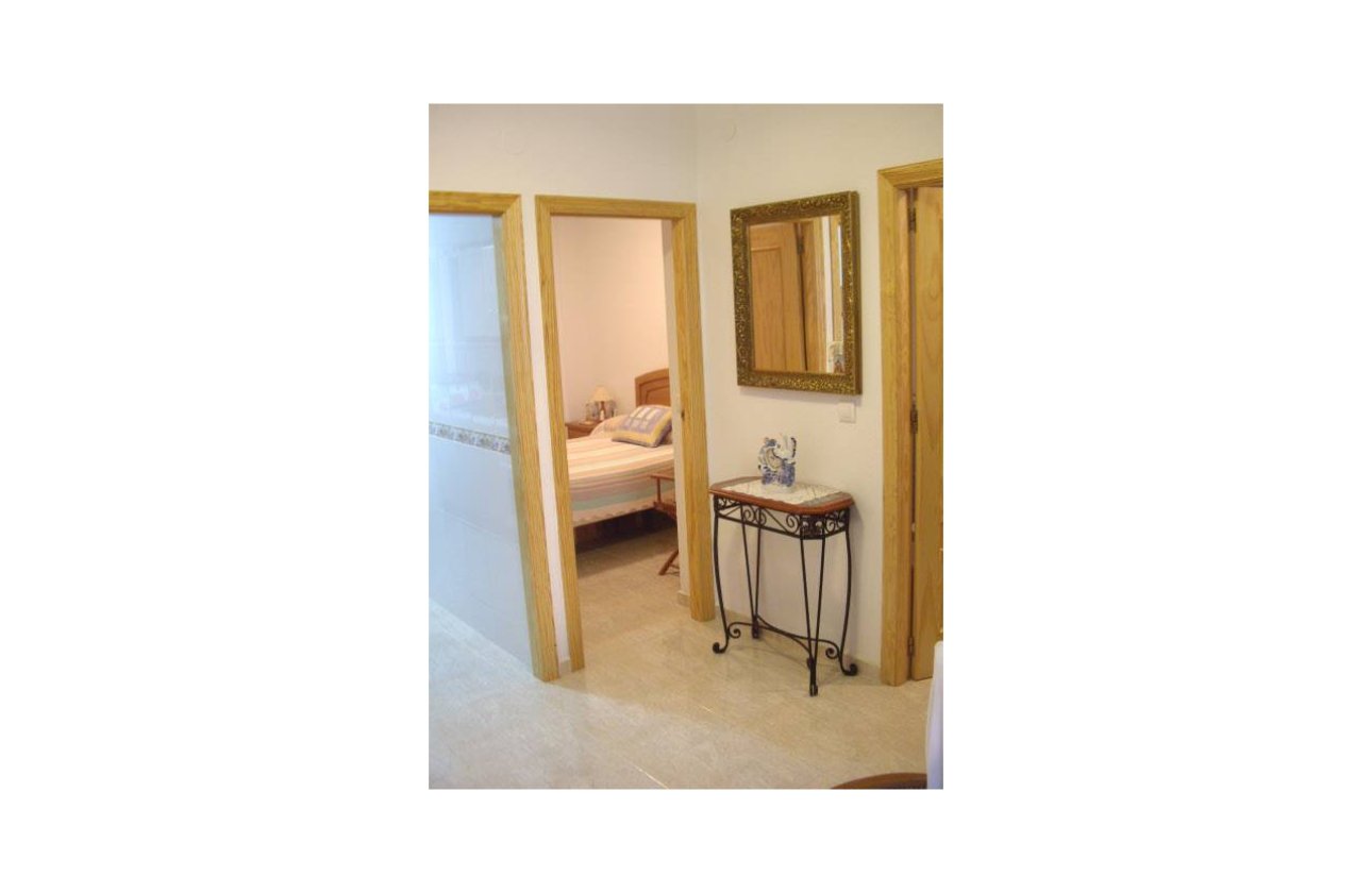 Reventa - Apartamento / piso - Los Alcazares - Beach