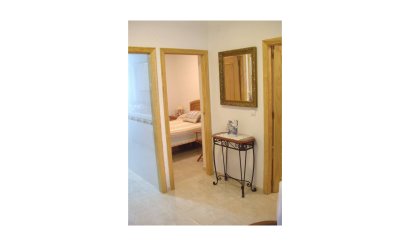 Reventa - Apartamento / piso - Los Alcazares - Beach
