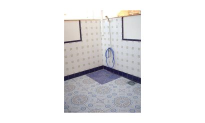 Reventa - Apartamento / piso - Los Alcazares - Beach