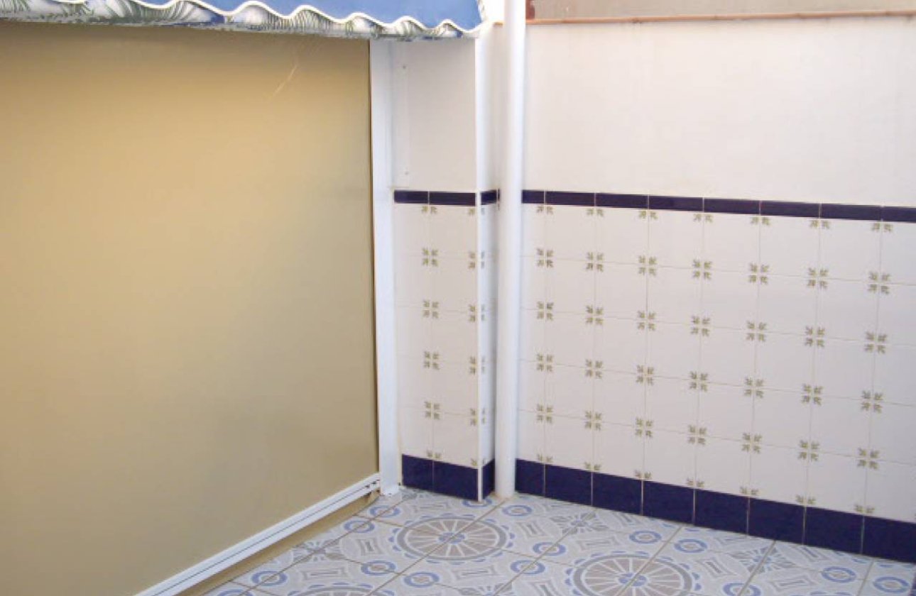 Reventa - Apartamento / piso - Los Alcazares - Beach