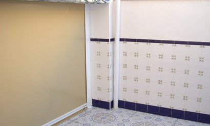 Reventa - Apartamento / piso - Los Alcazares - Beach